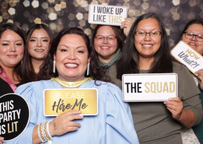 First Nations University of Canada- Class of 2024