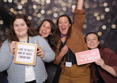 Organic Connections 20th Anniversary