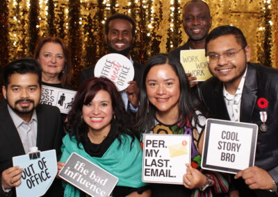 SIA 60th Anniversary Gala