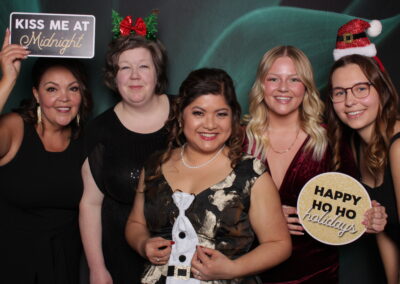 Canpotex Holiday Party 2024