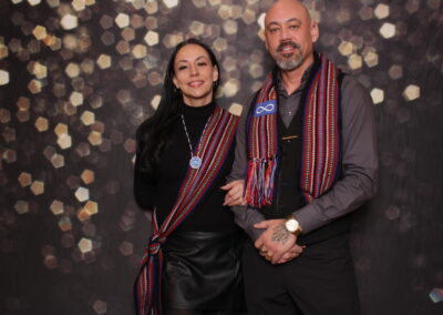 Metis Nation – Saskatchewan Holiday Party 2024