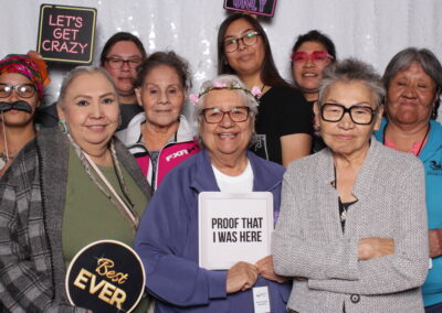 ​Indigenous Women’s Empowerment Summit 2025