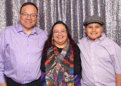 Jude & Frannie’s 25th Anniversary