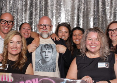 WMCI 35th Reunion  Class of 1990