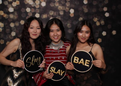 30 Birds Foundation 2025 WINGSPAN Gala