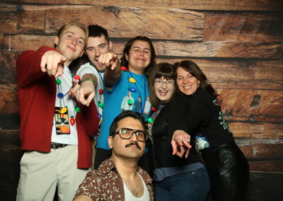 VersaBank Holiday Party 2025