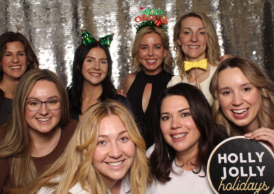 Breck Construction Holiday Party 2025