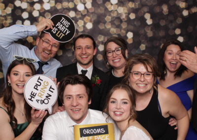 The Woods New Year’s Eve 2025