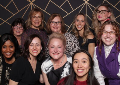 Dress for Success Aspire 2026