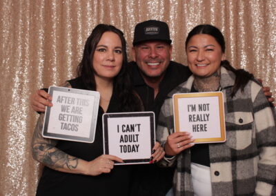 AFCS 2026 Leadership Gala