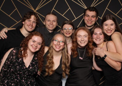 Education Student Society Graduation Banquet 2026