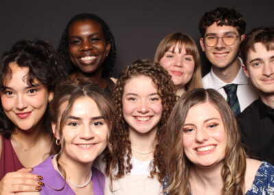 PSSA ISSA Soire 2026