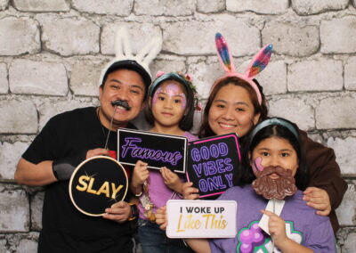 Easter Eggstravaganza 2026